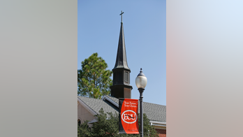 Chapel stirs up controversy in small Oklahoma college town
