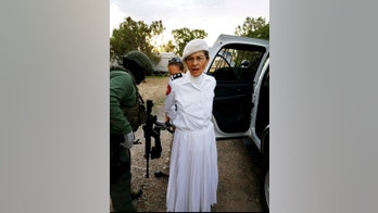 Paramilitary Christian sect quietly operated in New Mexico