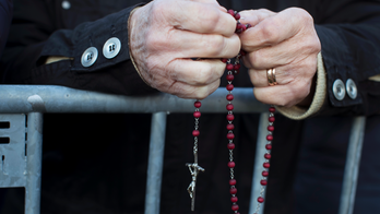 Pope to honor victims of Soviet and Nazi crimes in Baltics