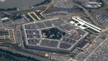 Pentagon misconduct complaints increase; fewer found guilty
