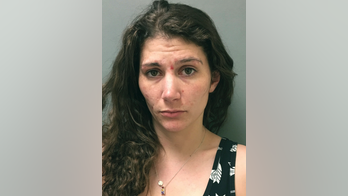 Woman kills boyfriend, leaves corpse in trash bin on front porch for months, police say