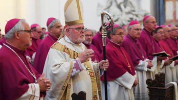 German bishops apologize for thousands of sex abuse cases