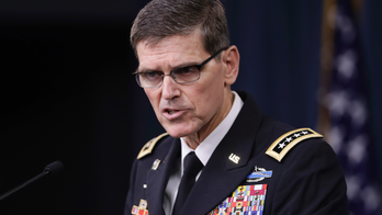 Military reviews rules for helmet cams after Niger attack