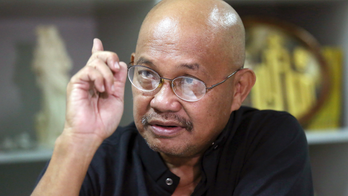 Catholic priest says life in danger for criticizing Duterte