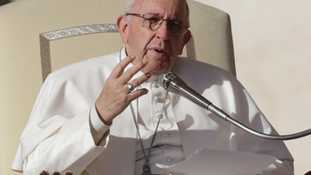 Pope's place as refugee champion tested in Myanmar