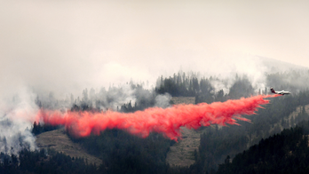 Evacuation orders affect hundreds in California, Oregon