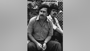 Colombian police shut down Pablo Escobar museum