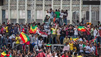Ethiopia charges 5 with terrorism over assassination attempt