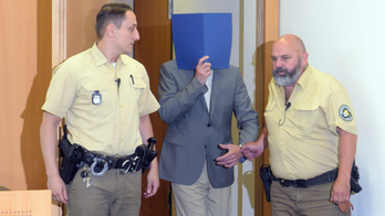 Buddhist monk convicted of abusing children in Germany