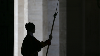Vatican City still has no policy to fight clergy sex abuse