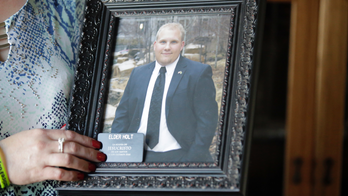 1 year later, Utah man stuck in Venezuela jail amid unrest