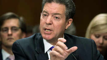 Trump nominee defends move to void gay worker protections