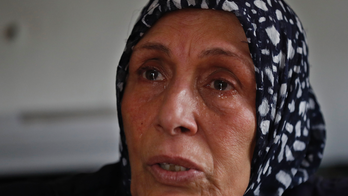 US travel ban leaves far-flung Syrian family in limbo