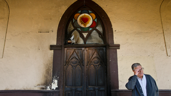 Vandals attack another church in Chile after Pope visit