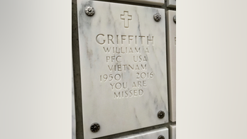 Michigan man who died because of VA error was Vietnam vet