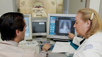 Blood test offers hope for better lung cancer treatment