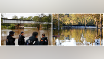 The Latest: 3.4M chickens, 5,500 hogs dead in Florence flood
