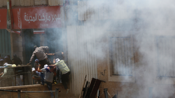 3 Palestinians, 3 Israelis killed in violence over holy site
