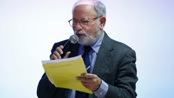 Paris school room named for Jewish boys slain in 2012 attack