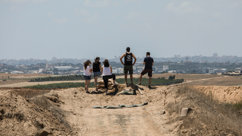 UN envoy: 'Devastating' Israel-Hamas clash averted in Gaza
