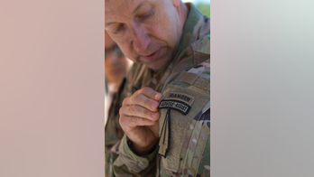 Combat and cultural readiness key for new Army trainers