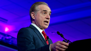Embattled Shulkin says he's focusing on improving vets care