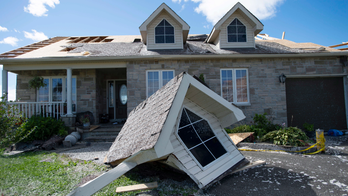 Canada's capital reeling after tornado hammers communities