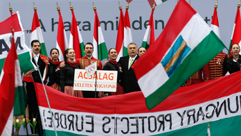 Far-right views going mainstream in much of Central Europe