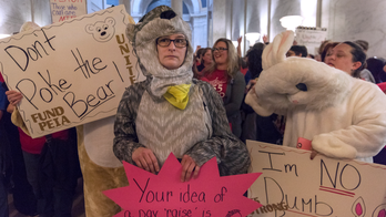 West Virginia teachers to continue strike over pay, benefits