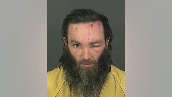 Ex-soldier, ISIS supporter sentenced in execution-style slaying of Denver security guard