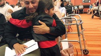 After delays, former Iraqi translator became US citizen