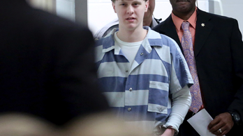 Racist church shooter can't fire Jewish and Indian lawyers