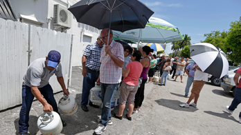 Florida on edge, evacuations coming as Hurricane Irma nears