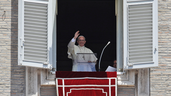 Pope Francis adds new pathway to sainthood