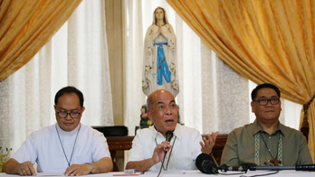 Bishops call for 3-day fasting after Duterte says God stupid