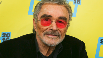 Burt Reynolds' remains find home at Hollywood cemetery -- more than 2 years after star's death
