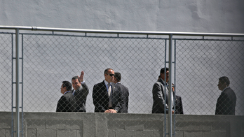 Guatemala govt bars anti-graft chief, defying court ruling