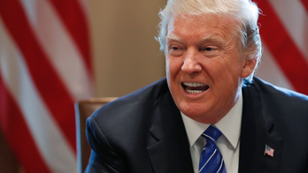 Trump meeting with Malaysian prime minister under scrutiny