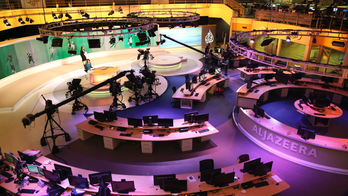 Al-Jazeera manager denounces Gulf demands for its shutdown