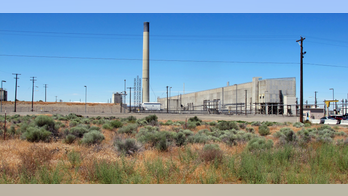 Plutonium detected in air at Washington state nuclear site
