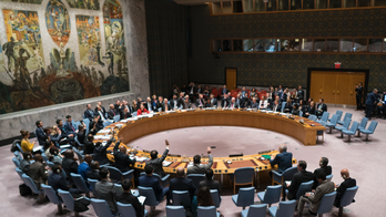 Trump at UN Security Council: 'Most watched meeting ever'?