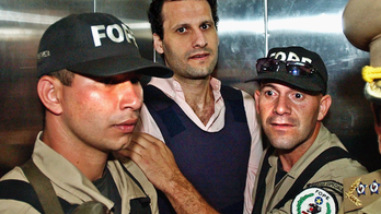 Brazil arrests man linked to Hezbollah on crimes in Paraguay
