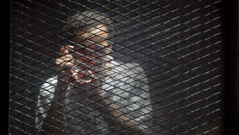 Amnesty calls Egypt an 'open-air prison' for critics