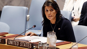 Israeli Ambassador to the UN: Nikki Haley has fought the UN’s hypocrisy and moral bankruptcy