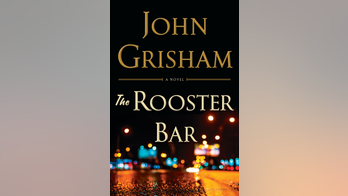 John Grisham explores student loan debt in latest novel