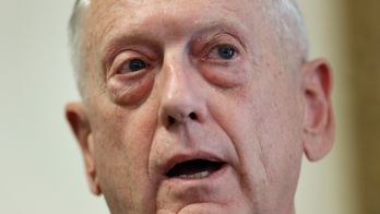 More time allowed for review of new transgender enlistments