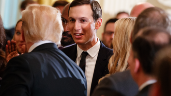 White House pushes ahead with Mideast peace plan