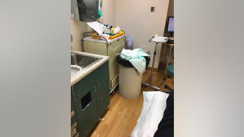 VA 'doubling down' to respond to Utah vet's messy room