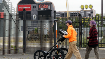 Slave burial sites investigated on land eyed for development