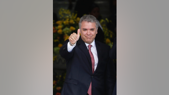 Colombian rebels reject conditions for resuming peace talks